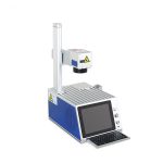 Portable Laser Marking Machine MZF-B