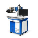 Laser-Marking-Machine-With-Visual-Positioning-System